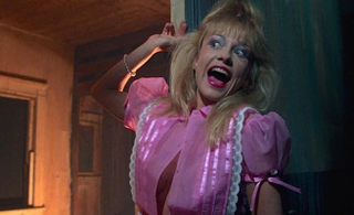 Night Of The Demons